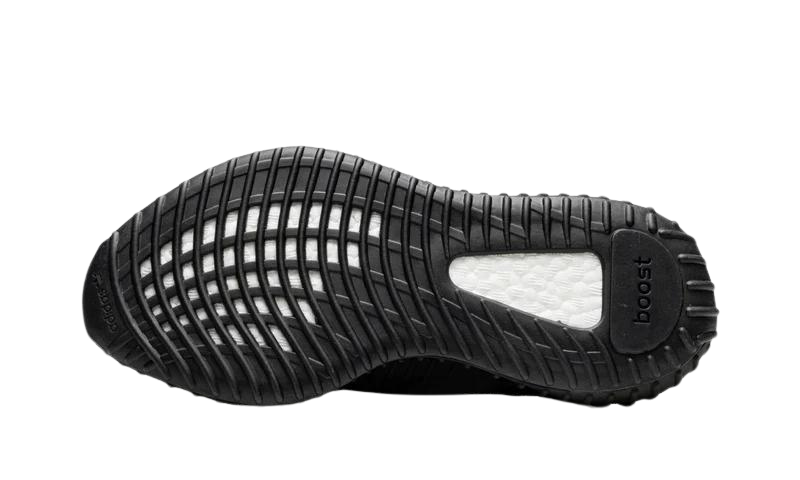 Adidas Yeezy Boost 350 V2 - Onyx
