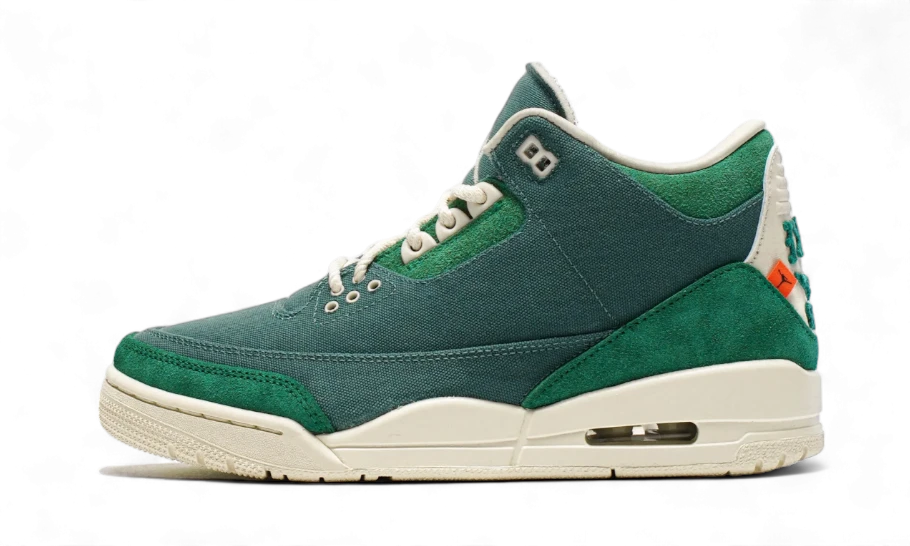 Comprar zapatillas jordan retro 3 top