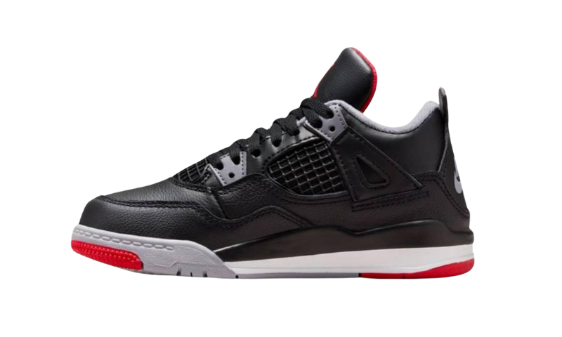 Nike retro 4 bred top