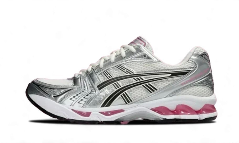 Asics gel kayano 19 mujer Rosas online