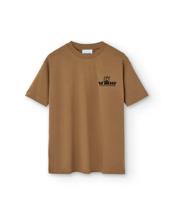We Are Not Friends - Creative Solutions Tee