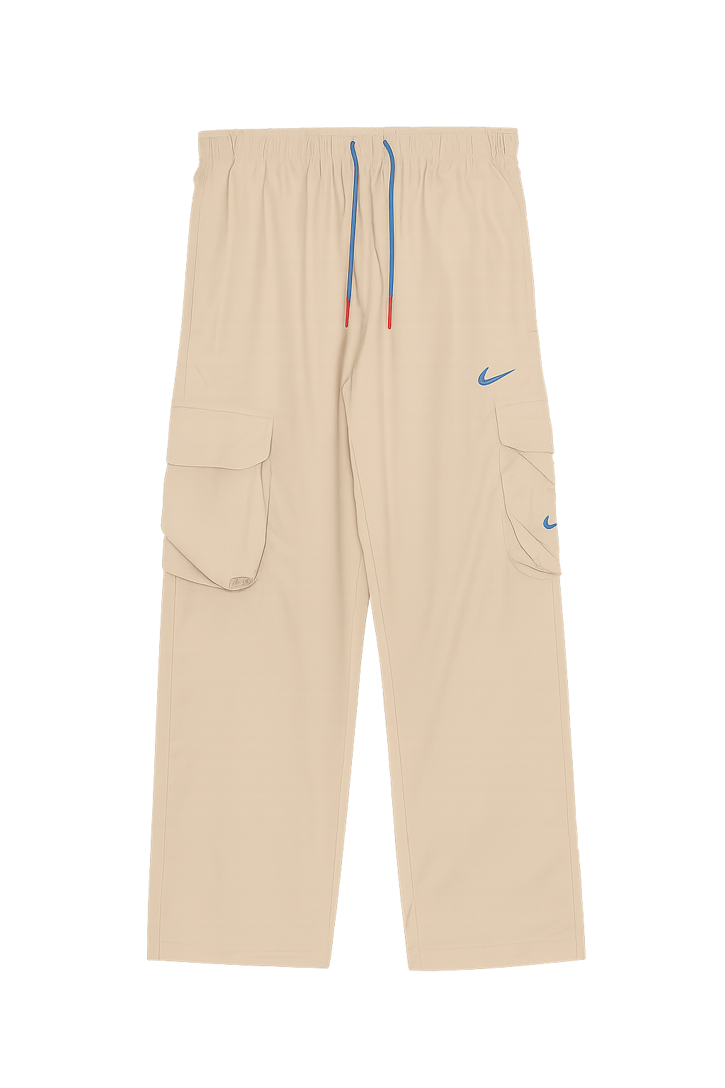 Off White X Nike 003 Pants Beige