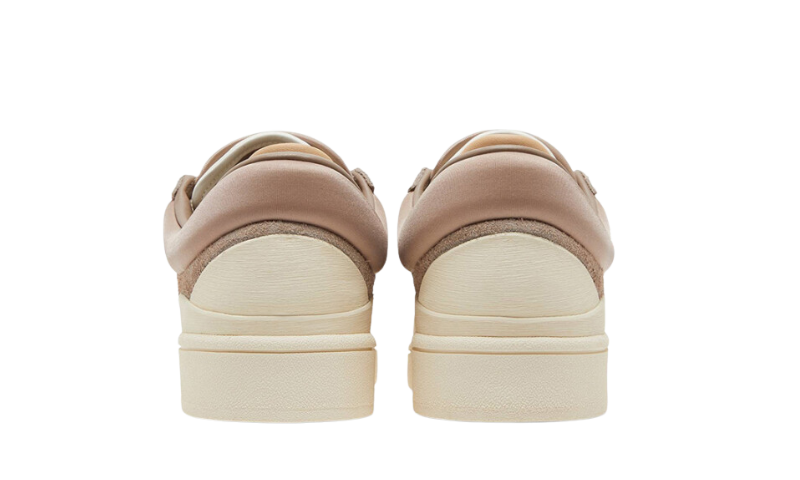 Adidas Campus x Bad Bunny - Brown