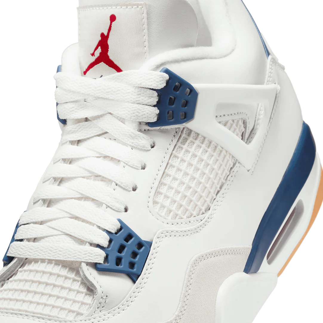 Air Jordan 4 Retro SB Navy