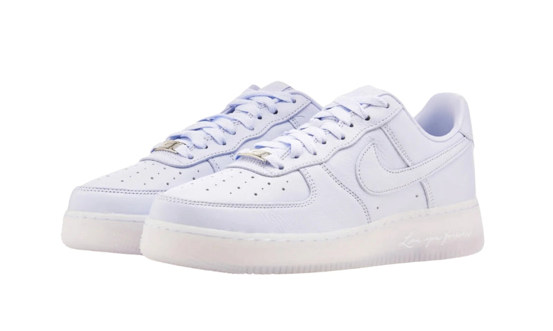 Air Force 1 Low NOCTA Drake Certified Lover Boy Palest Purple