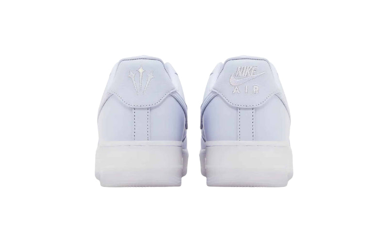 Air Force 1 Low NOCTA Drake Certified Lover Boy Palest Purple