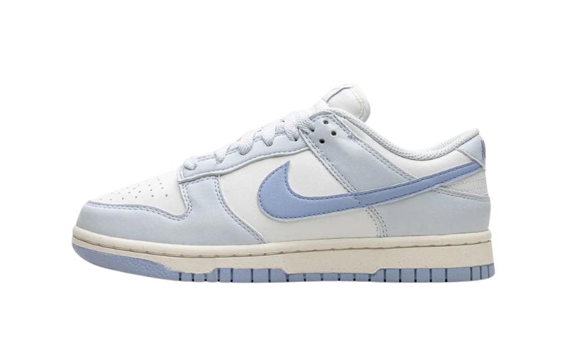 Dunk Low Next Nature Blue Tint