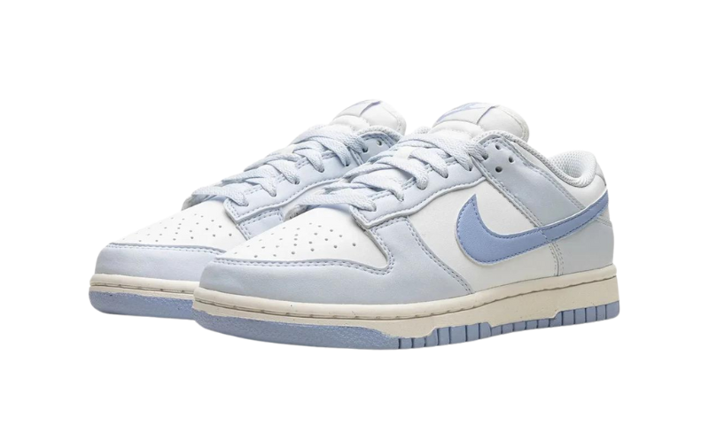 Dunk Low Next Nature Blue Tint