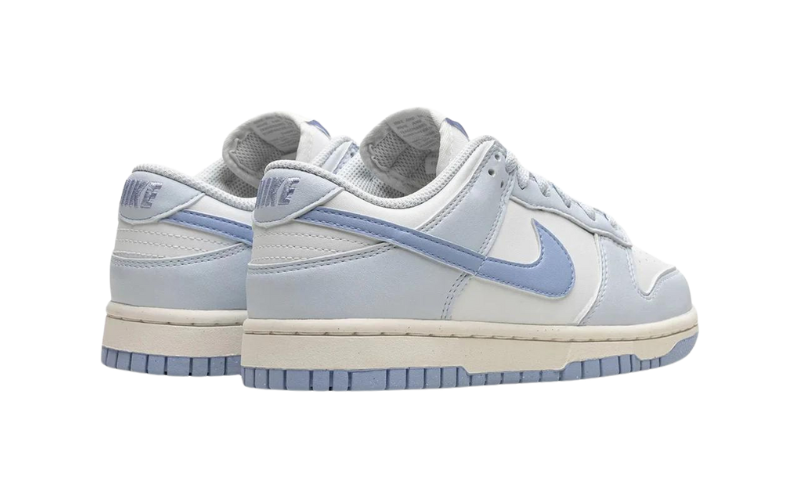 Dunk Low Next Nature Blue Tint