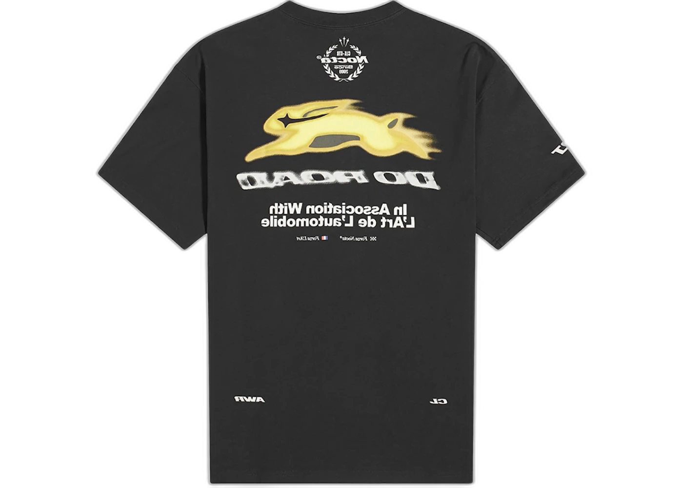 Nike x NOCTA L'Art Burrow Tee