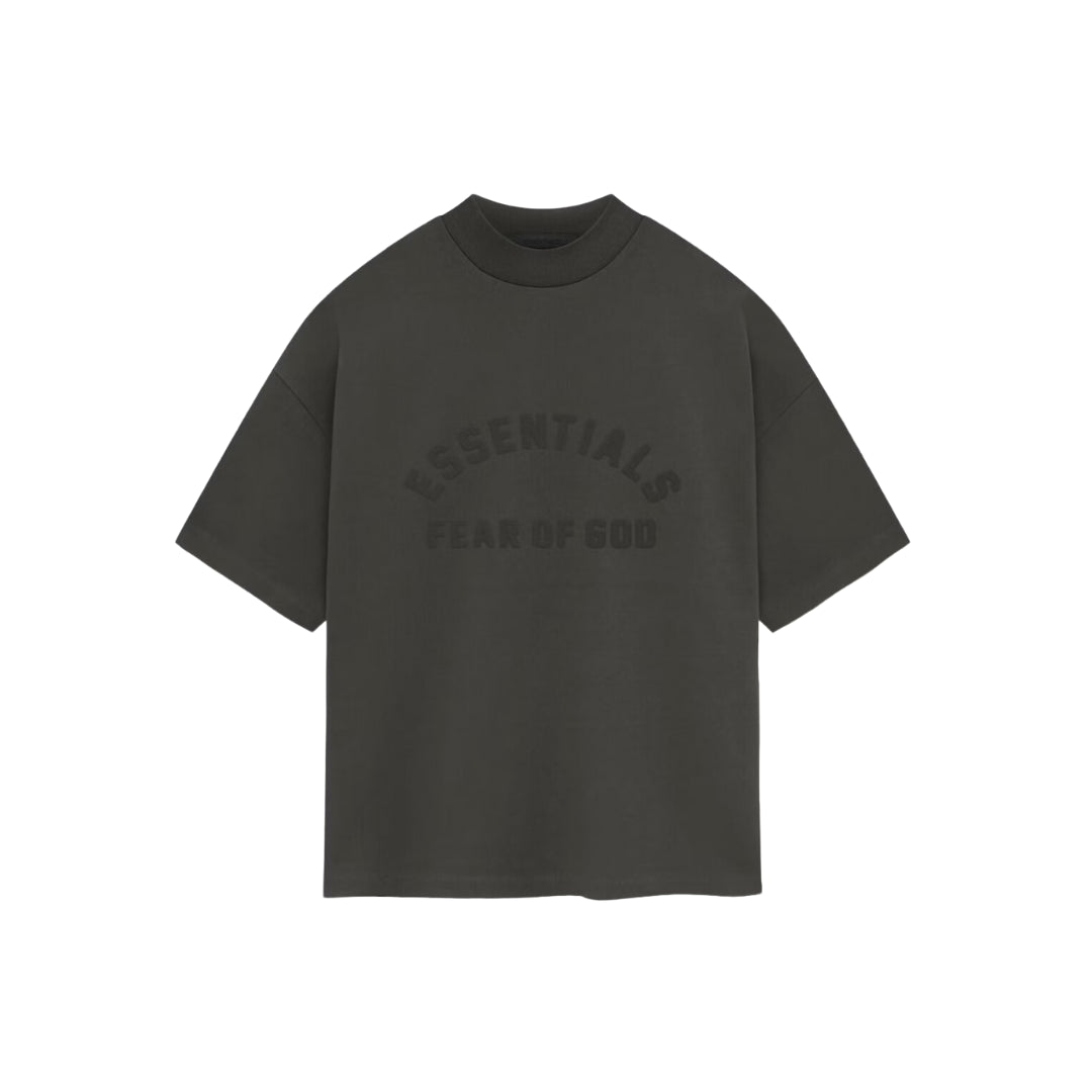 Fear of God Essentials Heavy Jersey Ink