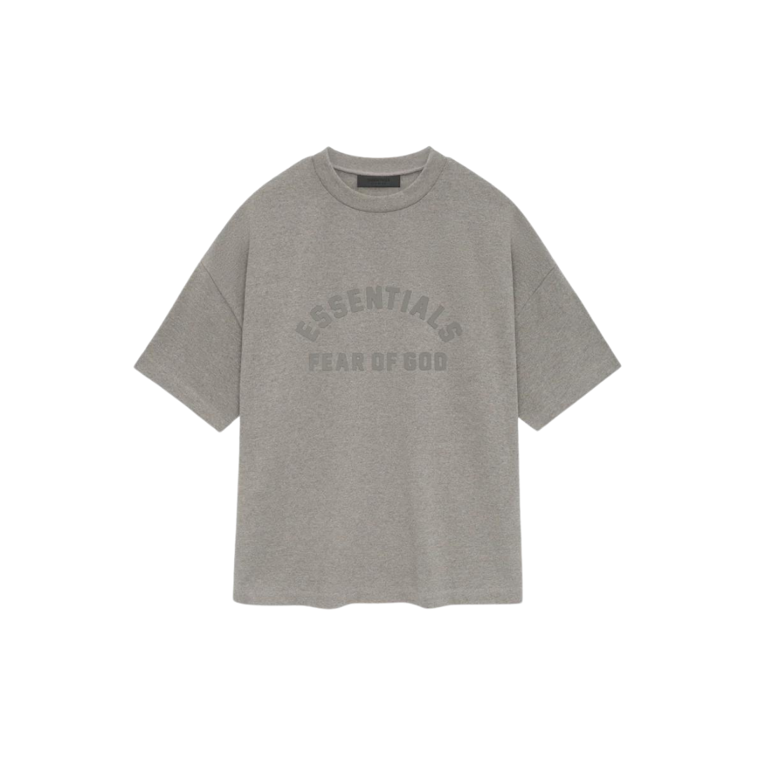 Fear of God Essentials Heavy Heather Grey