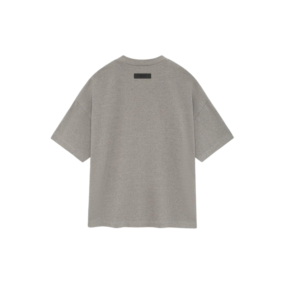 Fear of God Essentials Heavy Heather Grey