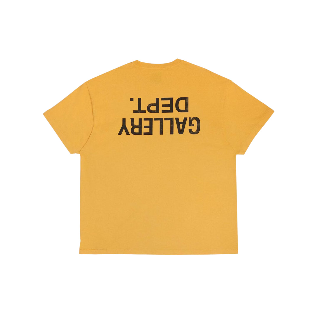 Gallery Dept. - Fucked Up Logo Tee