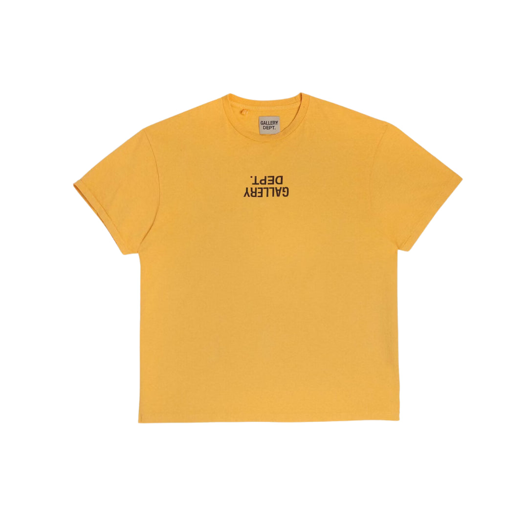 Gallery Dept. - Fucked Up Logo Tee