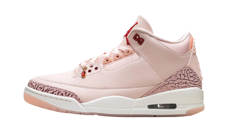 Jordan 3 Retro Valentine's Day
