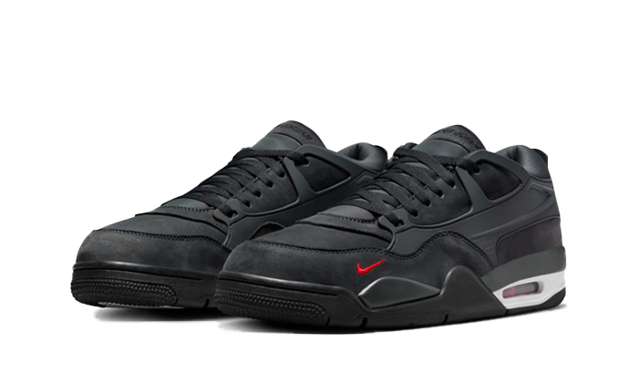 Air Jordan 4 RM SP Nigel Sylvester Driveway Grey