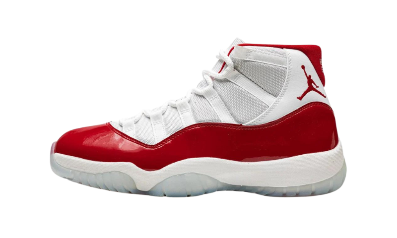 Jordan 11 Retro Cherry (2022)