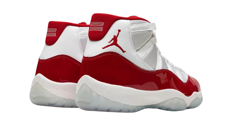 Jordan 11 Retro Cherry (2022)