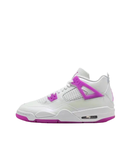Jordan 4 Hyper Violet (GS)