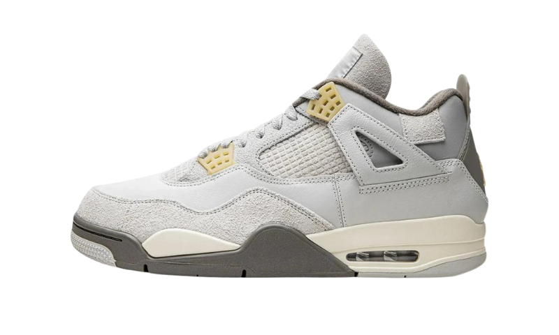 Jordan 4 Retro SE Craft Photon Dust