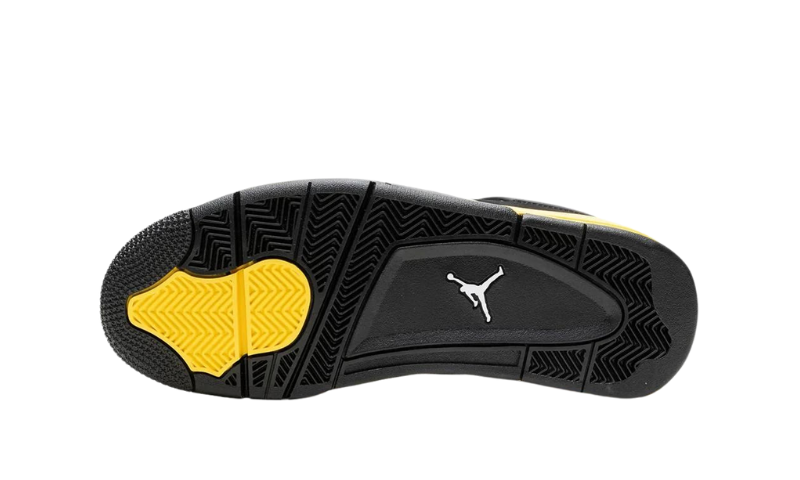 Jordan 4 Retro - Thunder (2023)