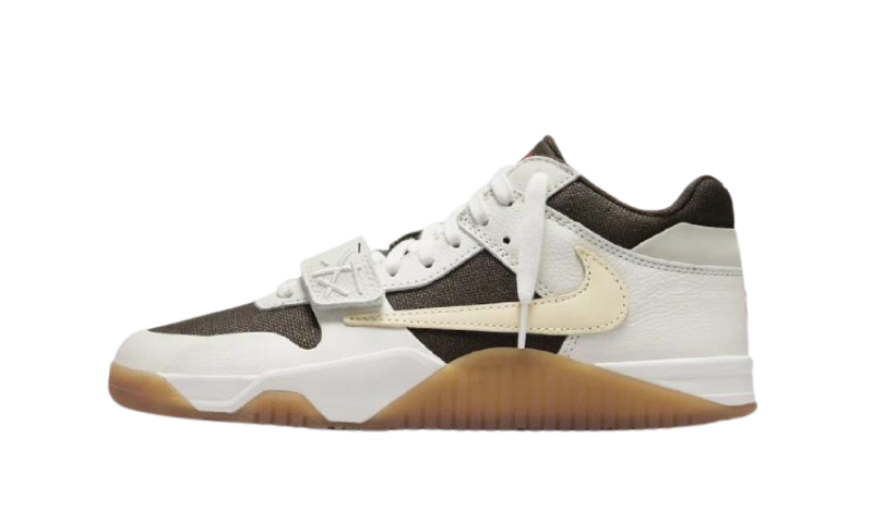 Jordan Jumpman Jack TR Travis Scott Sail