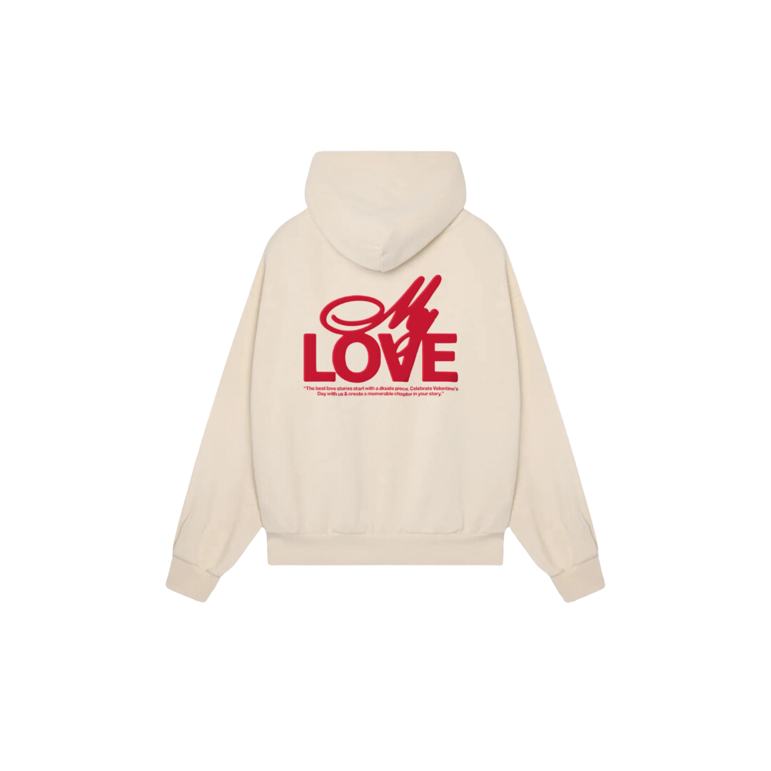 Mylove Hoodie