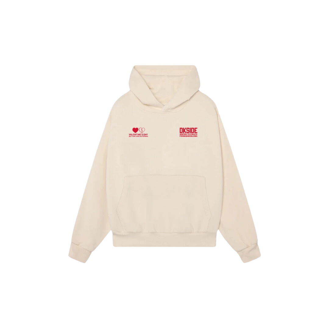 Mylove Hoodie
