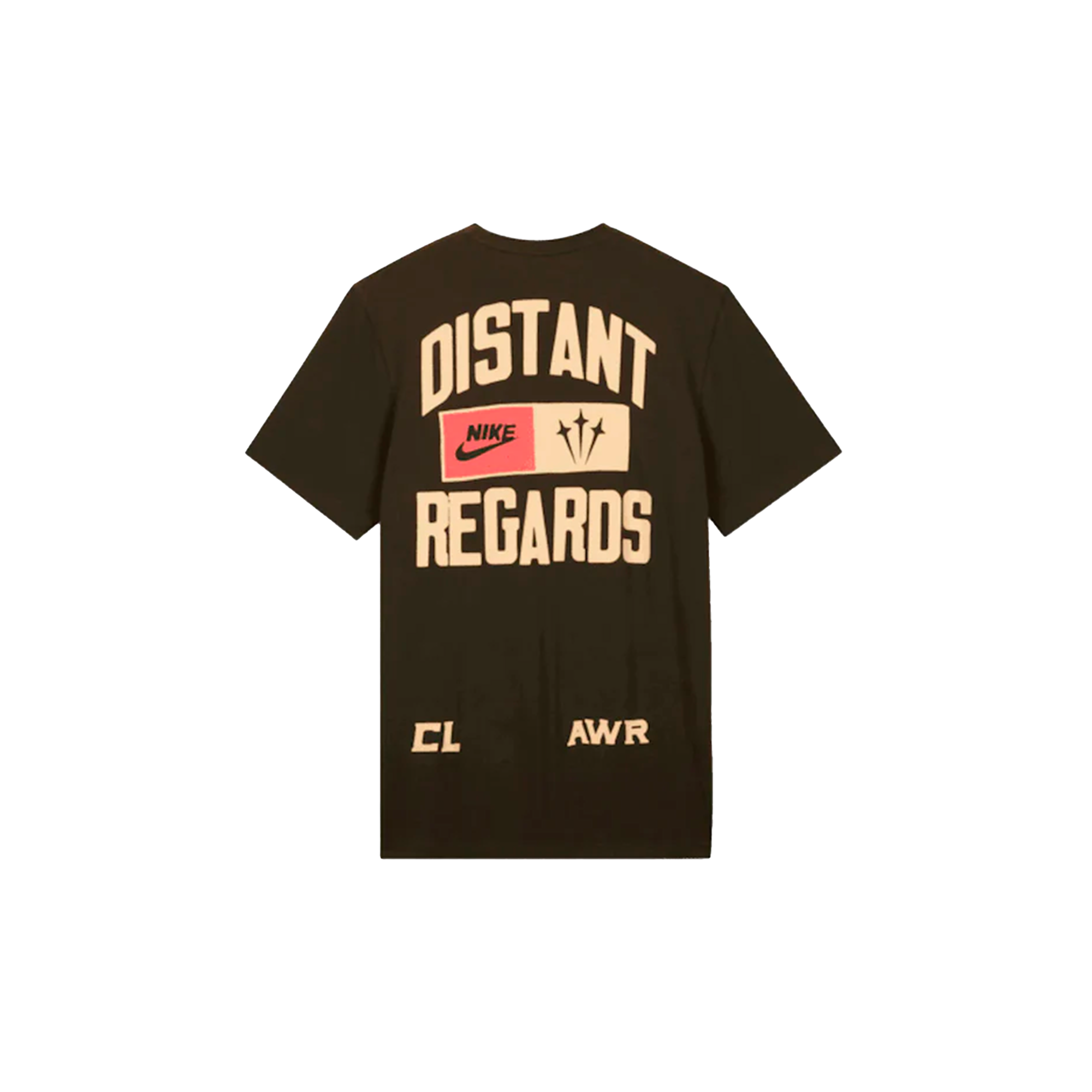 Nike x NOCTA Souvenir Cactus T-Shirt