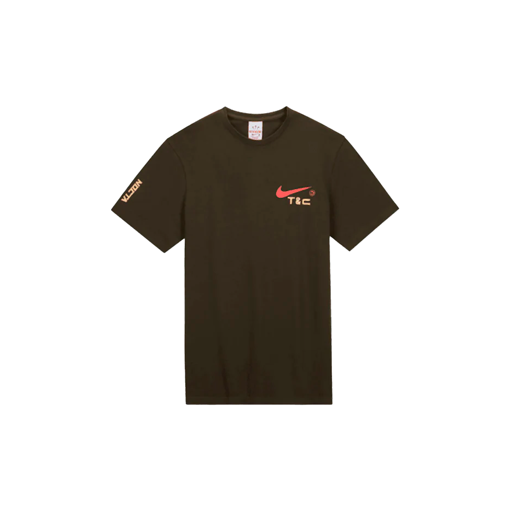Nike x NOCTA Souvenir Cactus T-Shirt