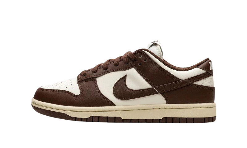 Nike Dunk Low - Cacao Wow (W)