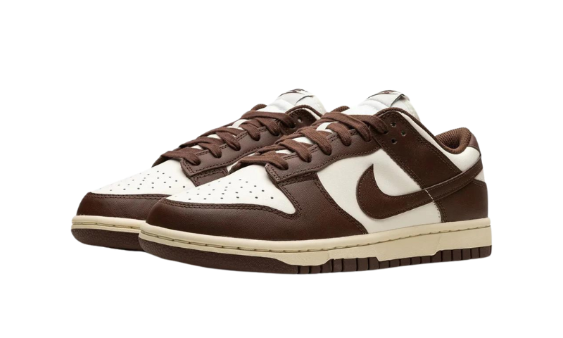 Nike Dunk Low - Cacao Wow (W)