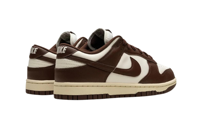Nike Dunk Low - Cacao Wow (W)