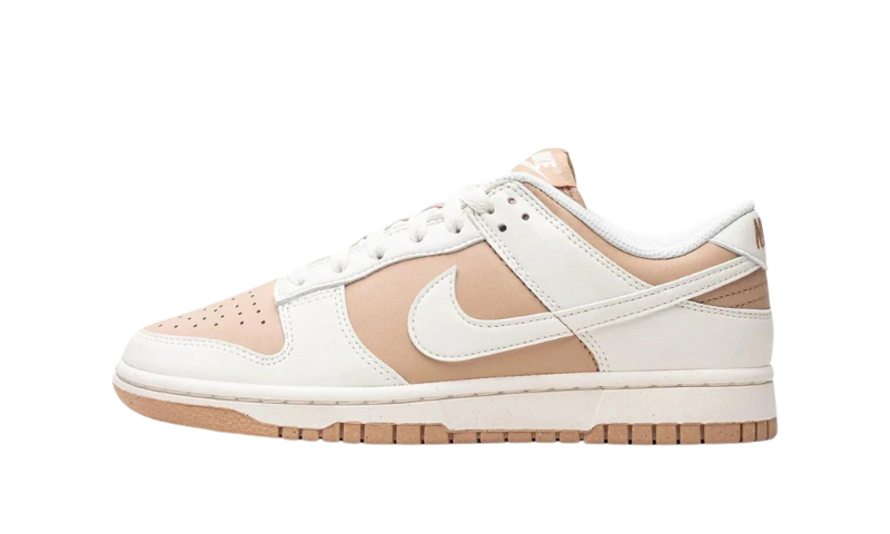 シューズ(女性用) NIKE DUNK LOW Nike Dunk Low Next Nature Beige Sail (Women's)