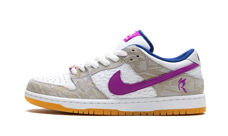 Nike SB Dunk Low Rayssa Leal