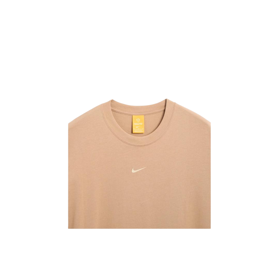 Nike x NOCTA NRG Big Body CS Beige