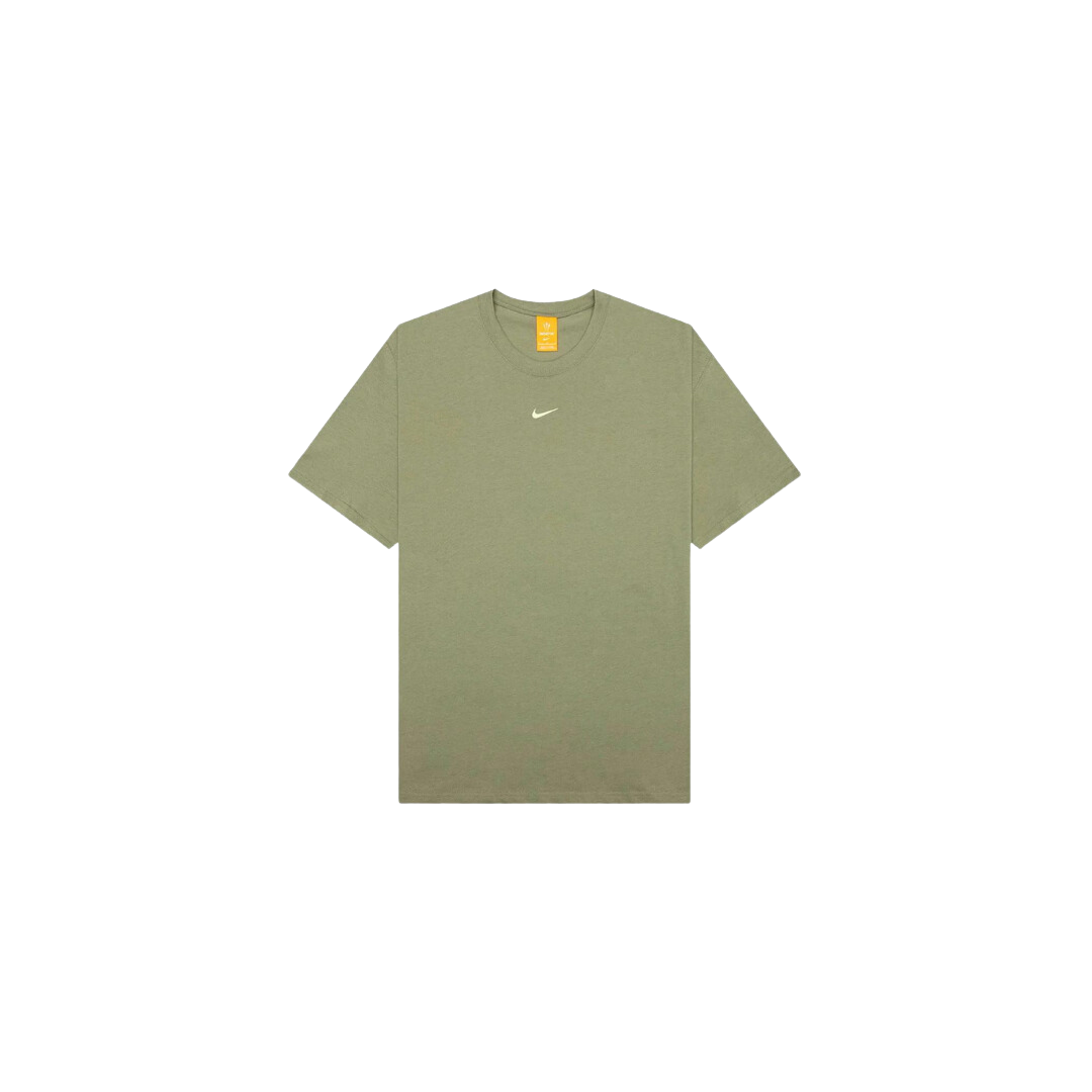Nike x NOCTA NRG Big Body CS Tee Oil Green