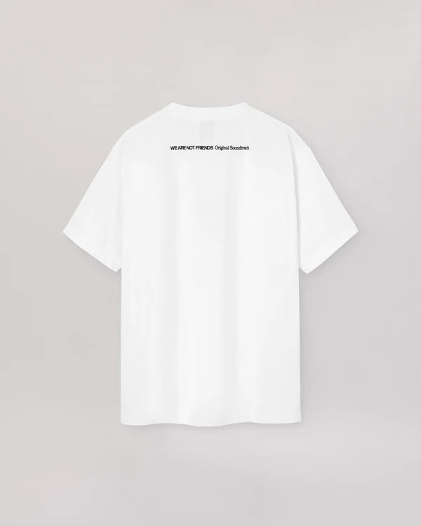 We Are Not Friends - Ost T-shirt