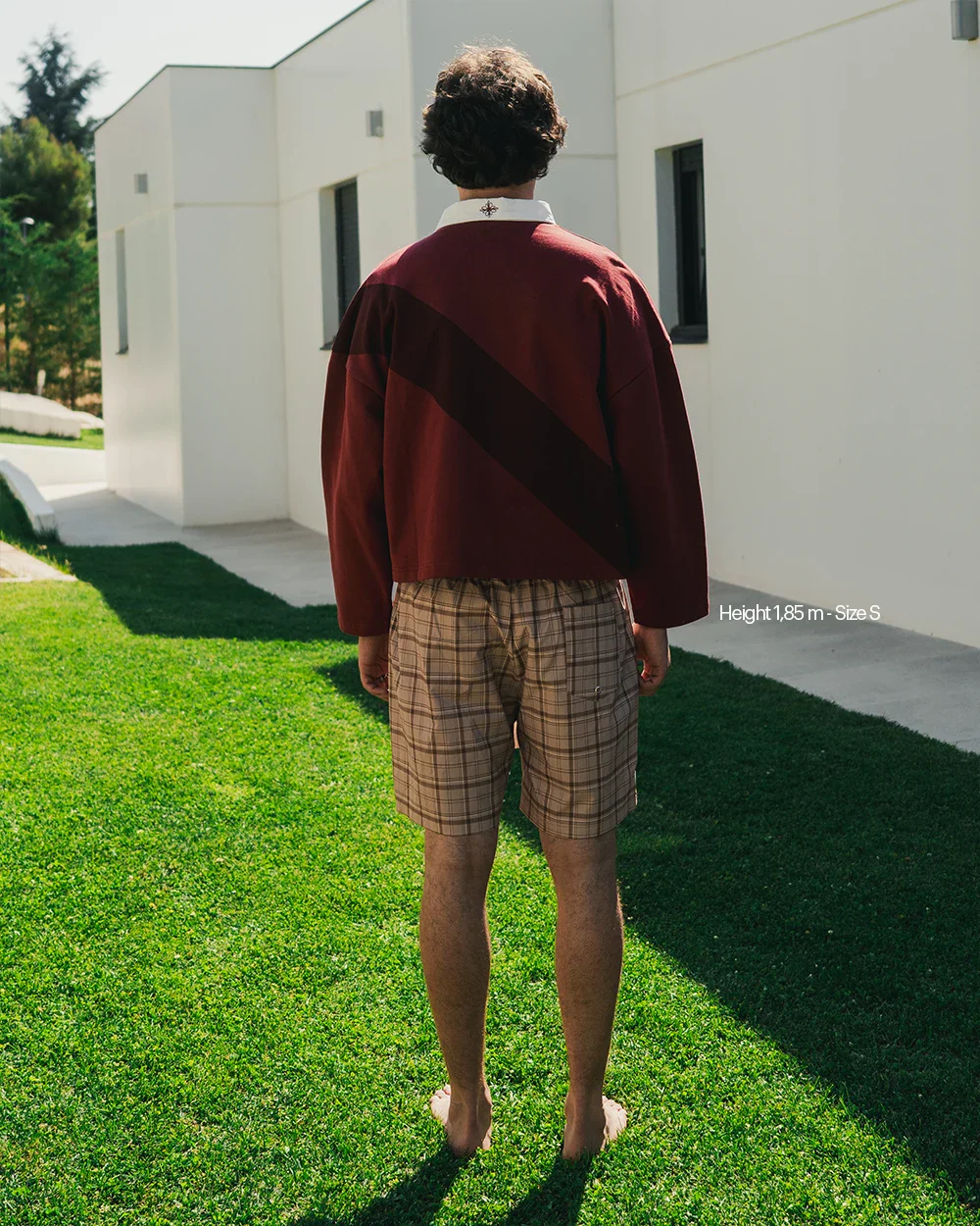 Host - Classic Royal Burgundy Polo