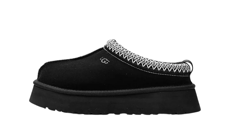 UGG Tazz Slipper Black