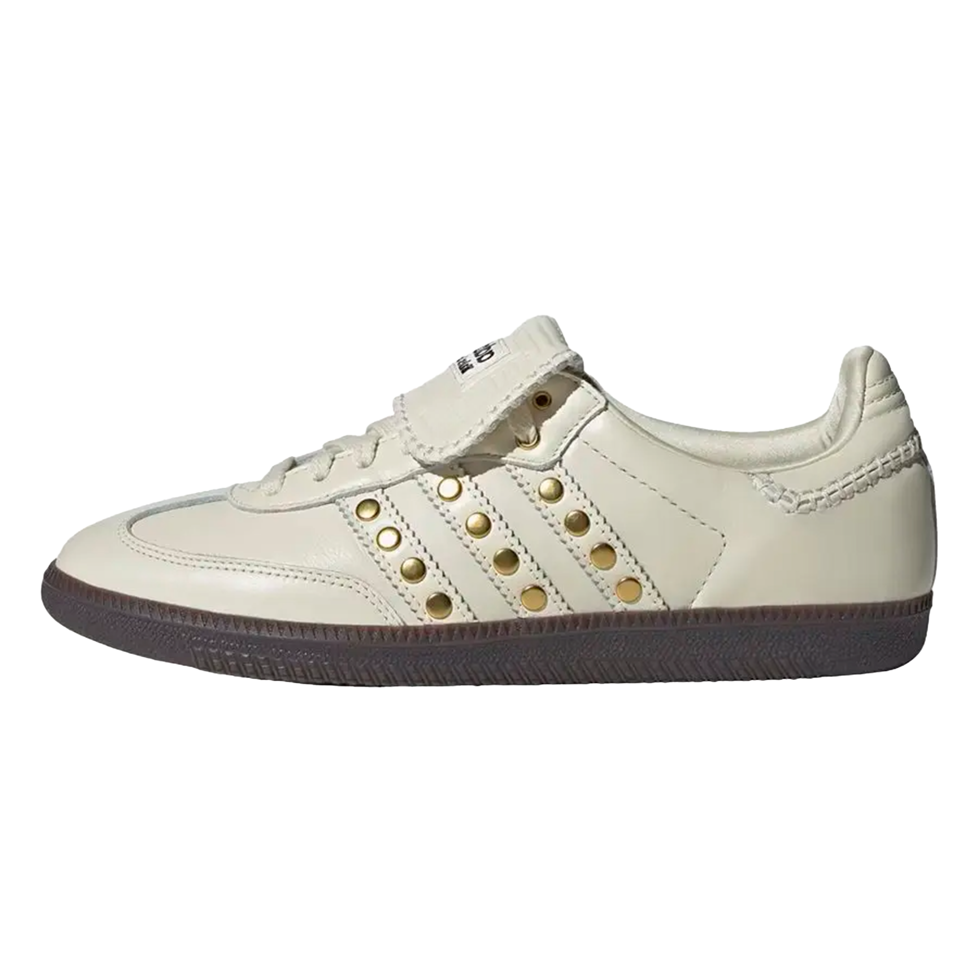 Adidas Wales Bonner Samba Studded Pack 'Cream'