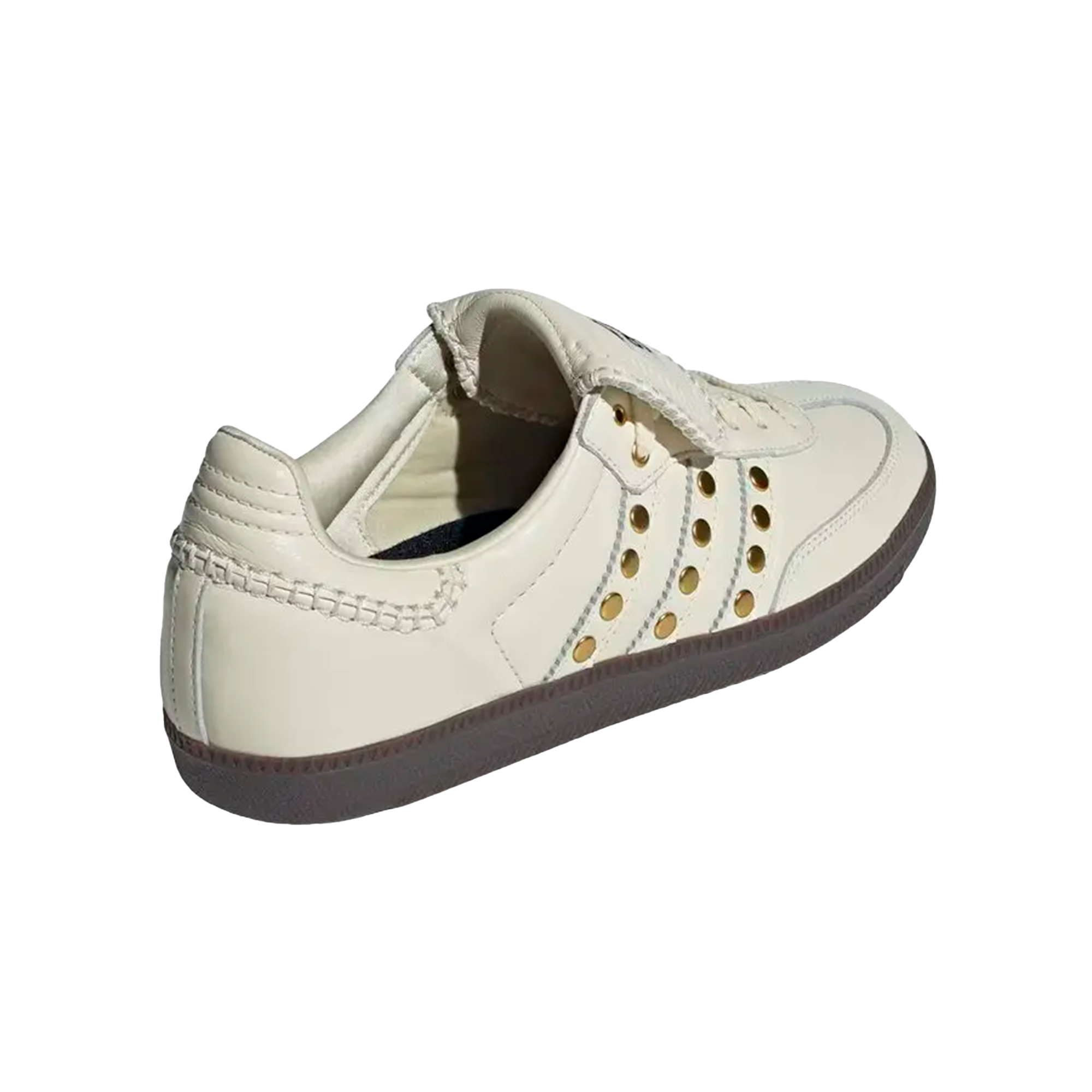 Adidas Wales Bonner Samba Studded Pack 'Cream'