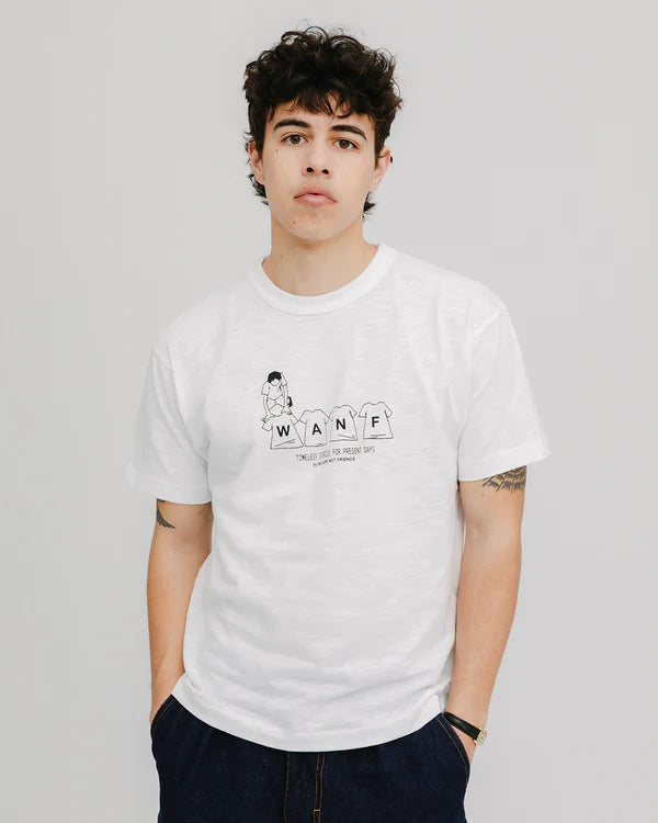 We Are Not Friends - Personal Projects T-Shirt