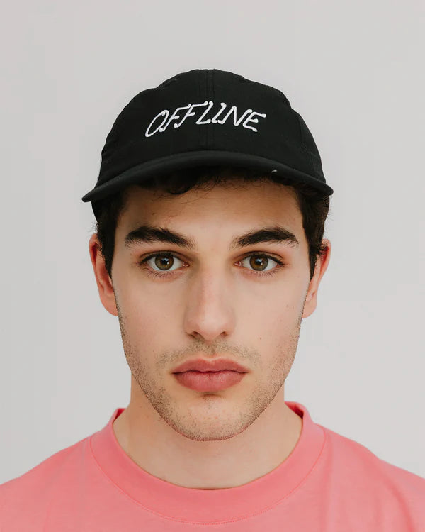 We Are Not Friends - Offline Hat