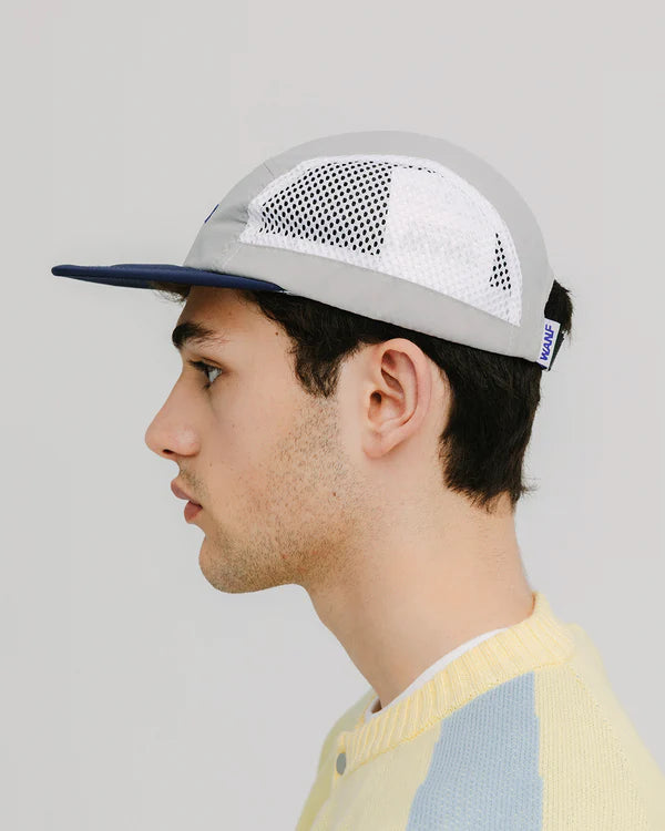 We Are Not Friends - Profile WANF Hat