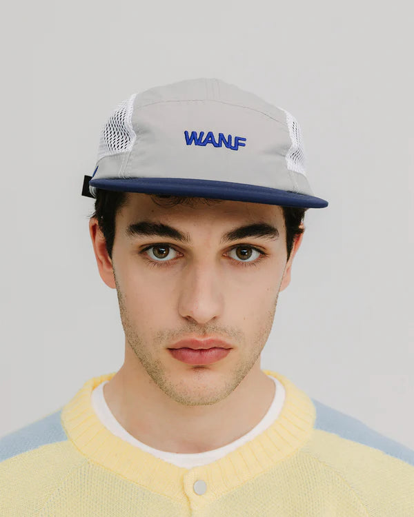 We Are Not Friends - Profile WANF Hat