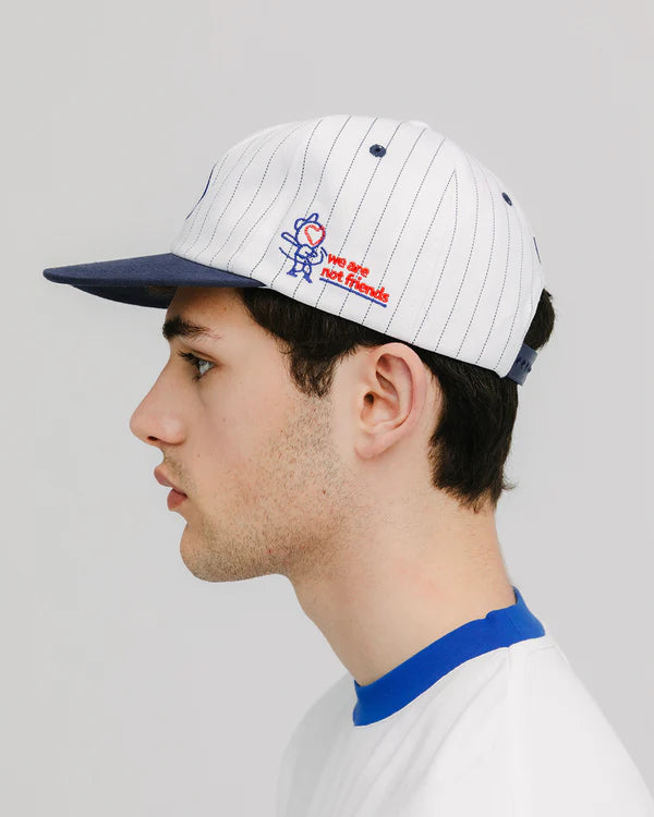We Are Not Friends - Baseball Hat