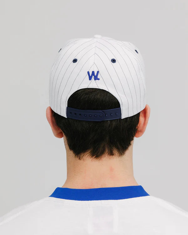 We Are Not Friends - Baseball Hat
