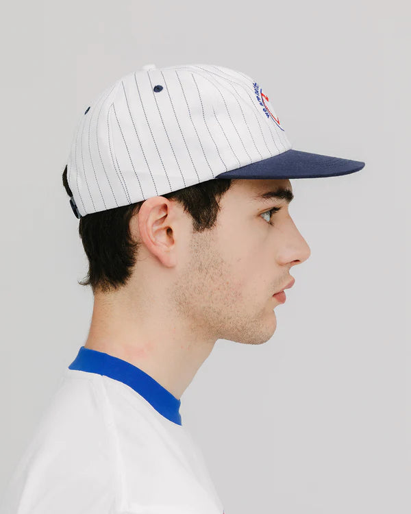 We Are Not Friends - Baseball Hat